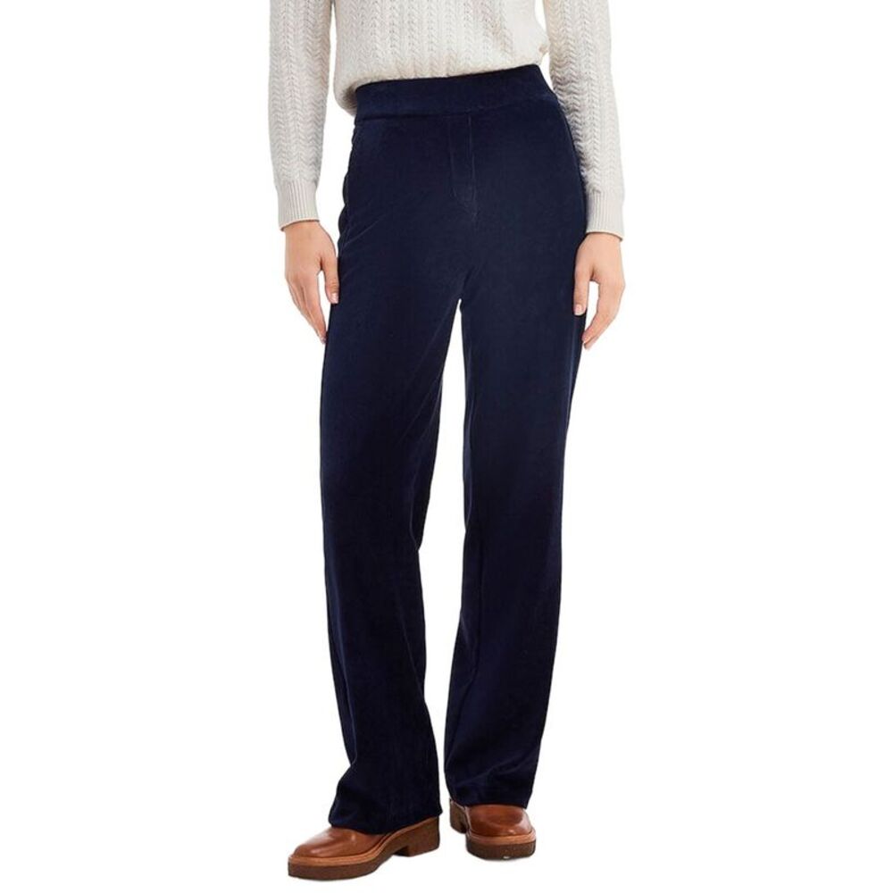 Draper James Womens Corduroy Pants